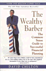 The Wealthy Barber: Special Gold Edition